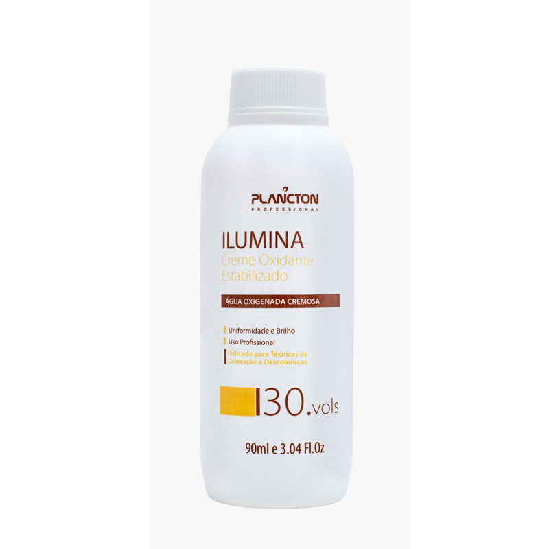 ILUMINA OX 30V - 90ML - Plancton Professional