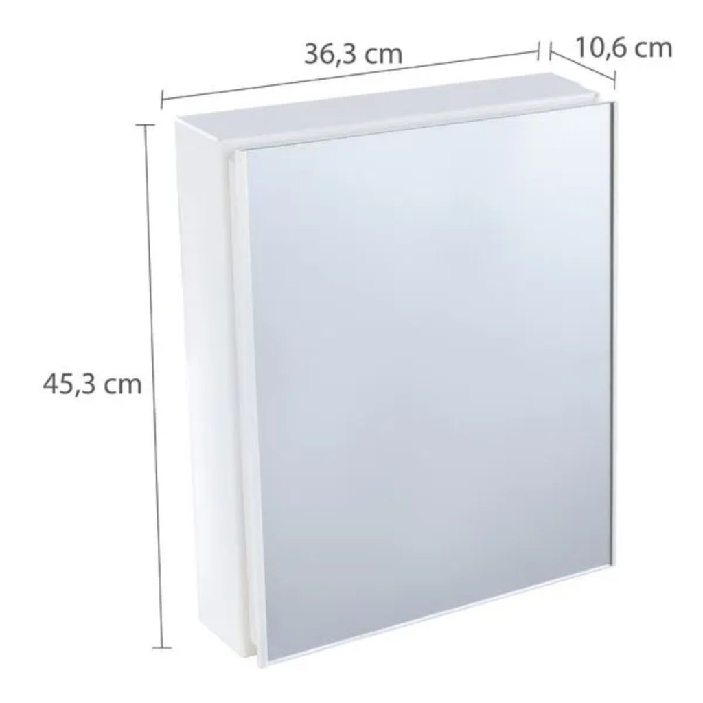 Armário de Banheiro Bege: Onde Comprar | BuscaProdutos