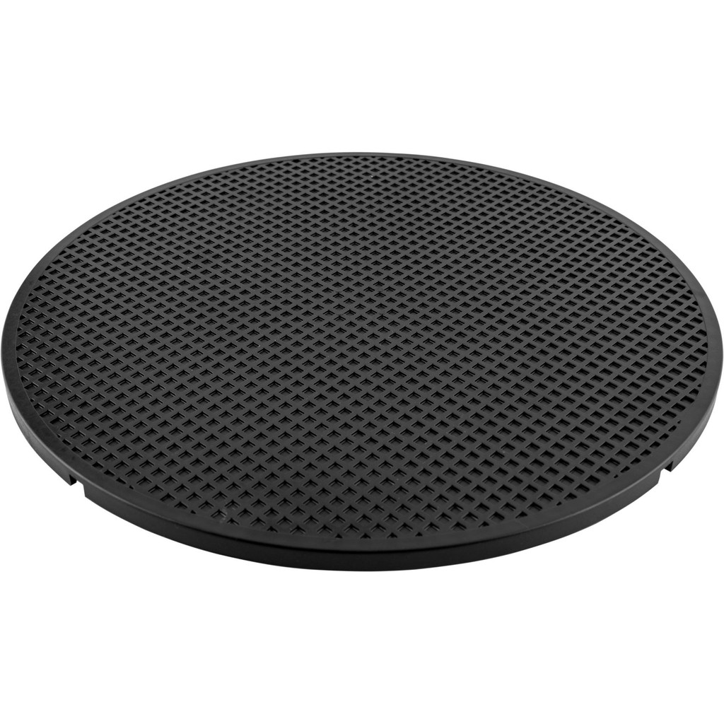 Disco Plástico 370mm Para Dev710 Vonder em Oferta na Shopee