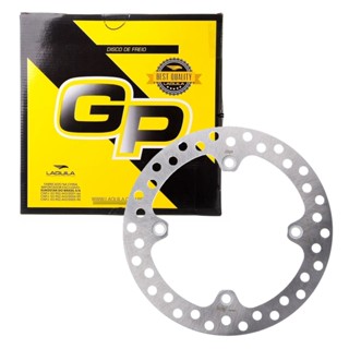 Disco de Freio Dianteiro Xre 300 2009-2023 / Xre 300 Sahara  Gp7 em Oferta na Shopee