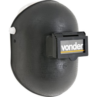 Mascara para Solda Polipropileno Visor Articulado Com Carneira Vonder em Oferta na Shopee