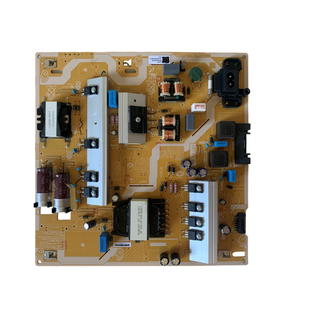 Placa Fonte Un58nu7100g BN44-00953A/BN44-00932B