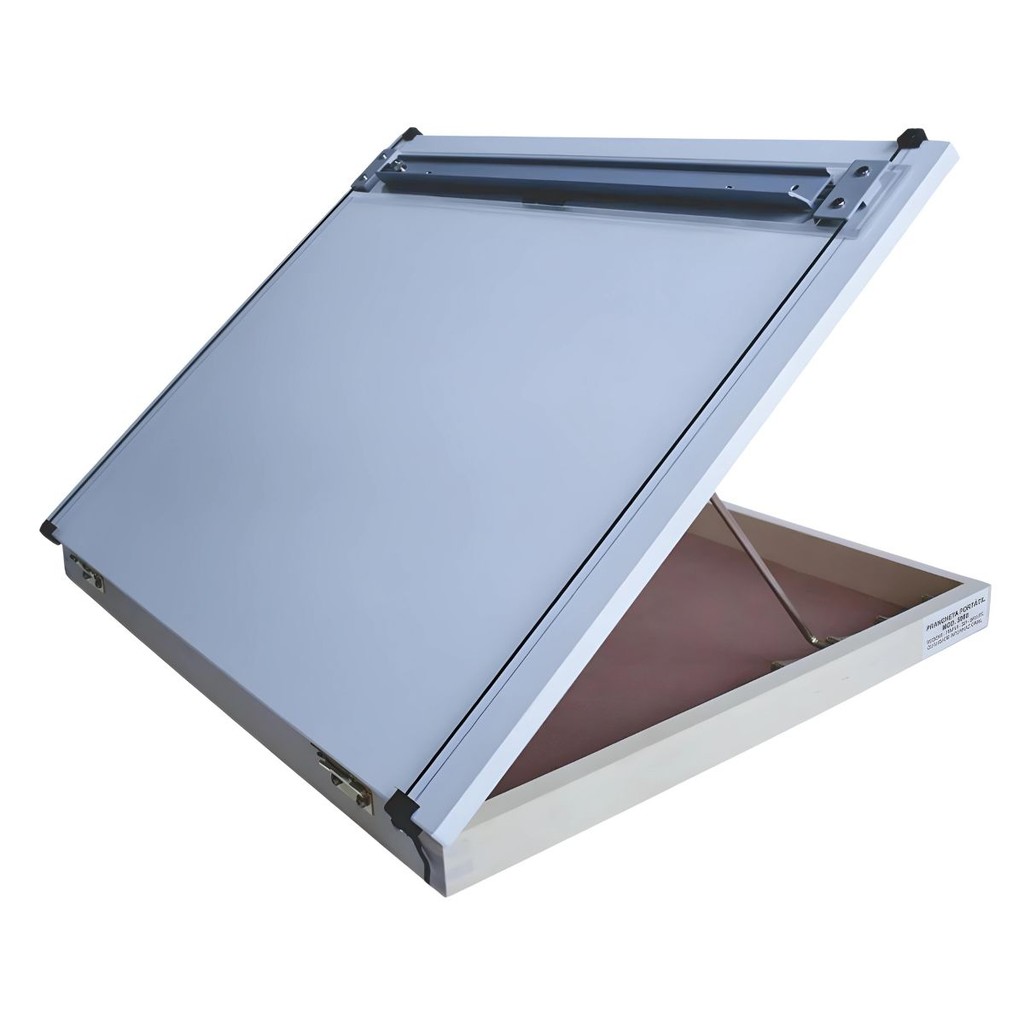 Régua Paralela A1: Onde Comprar | BuscaProdutos