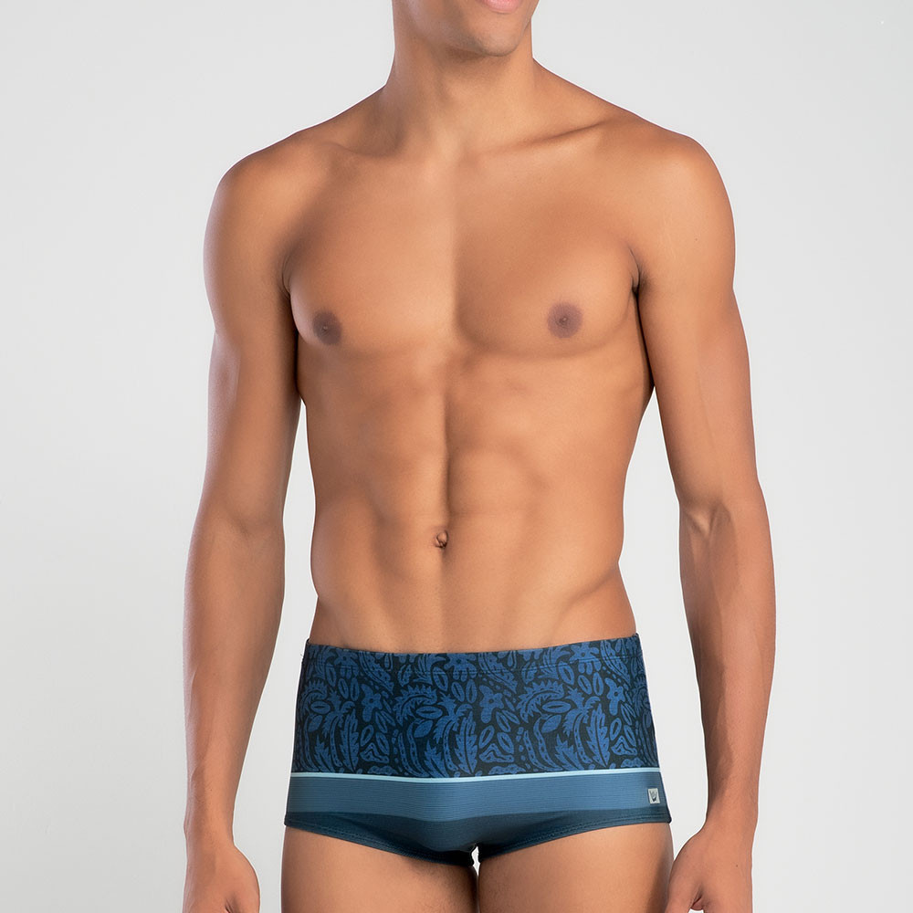 Sunga Tradicional Estampada Hang Loose ORIGINAL HL3.90 em Oferta na Shopee