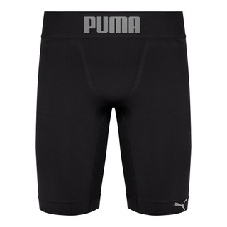 Bermuda Térmica Anti Assadura Sem Costura Puma em Oferta na Shopee