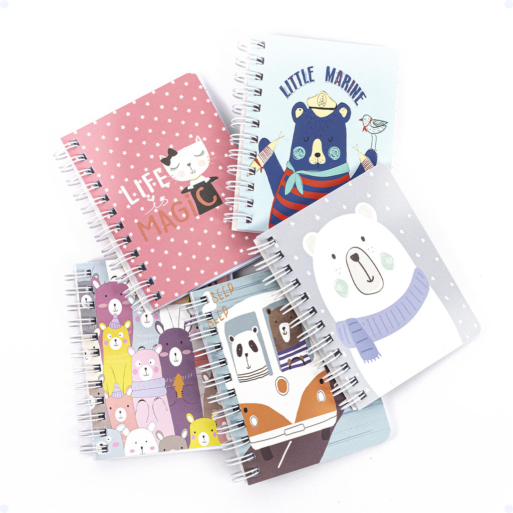 Agenda Personalizada de Anotações: Onde Comprar | BuscaProdutos