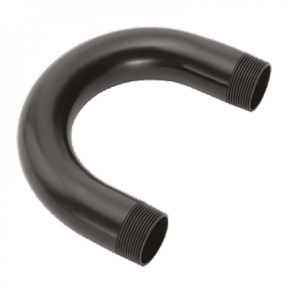 Eletroduto Roscavel Curva 180º 3/4 Amanco em Oferta na Shopee