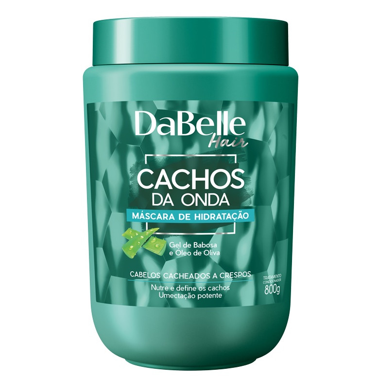 Máscara de Nutrição Cabelos Cacheados: Onde Comprar | BuscaProdutos