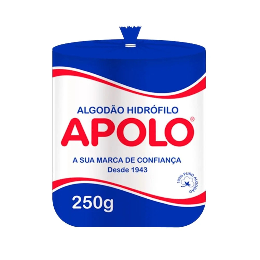 Apolo Algodão: Guia Completo e Onde Comprar | BuscaProdutos