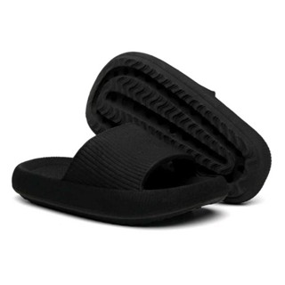 Chinelo Slide Nuvem Feminino Confortável promoção. em Oferta na Shopee