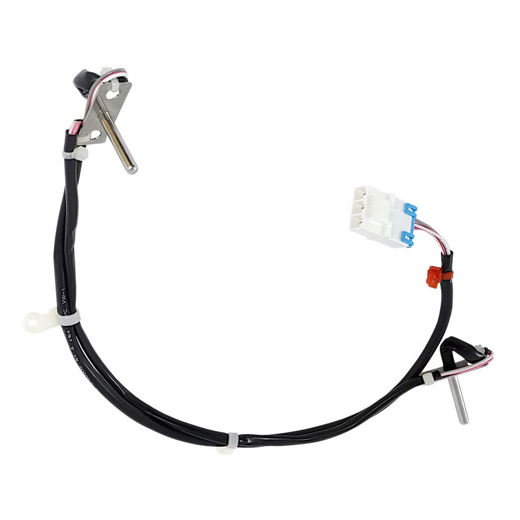 Sensor De Temperatura (NTC) Lava e Seca LG WD-1409RD5  NAS106F1WBR  WD-1409RD   6322FR2046Q Original