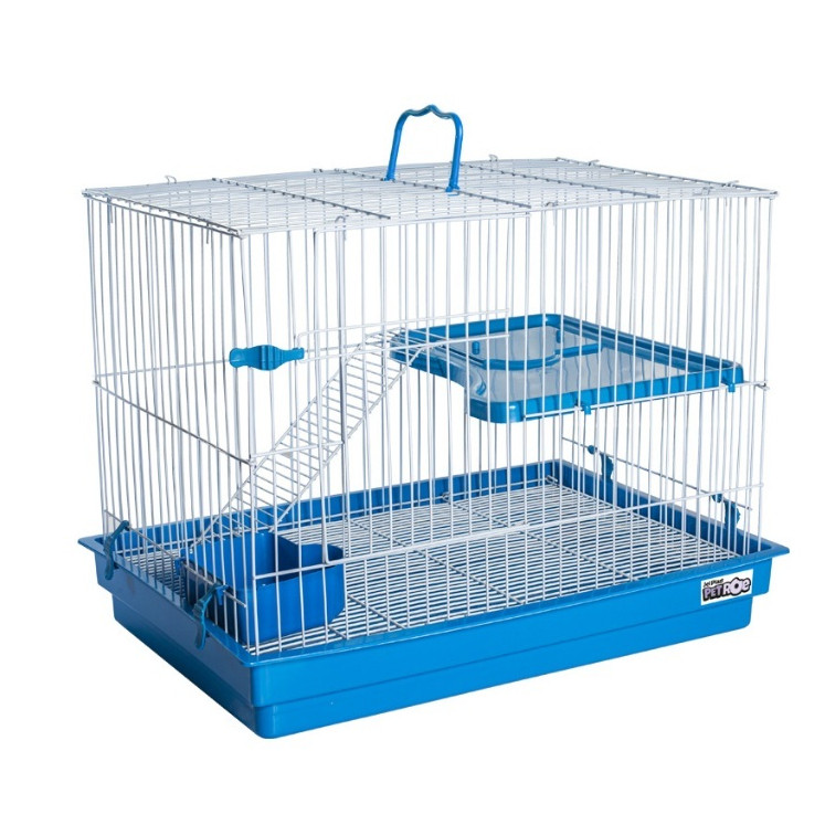 Gaiola Coelho - Comprar com Melhor Preço em Acessórios para Animais de Estimação