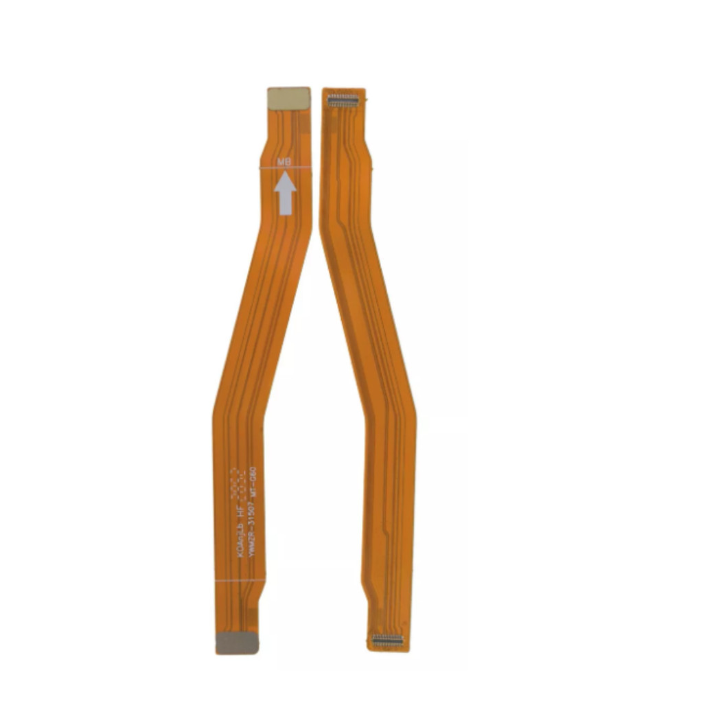 Flex Extensor Sub Placa Para  Moto G60