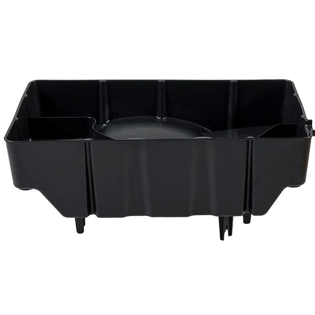 Recipiente De Evaporação Original Brastemp Consul W10585857