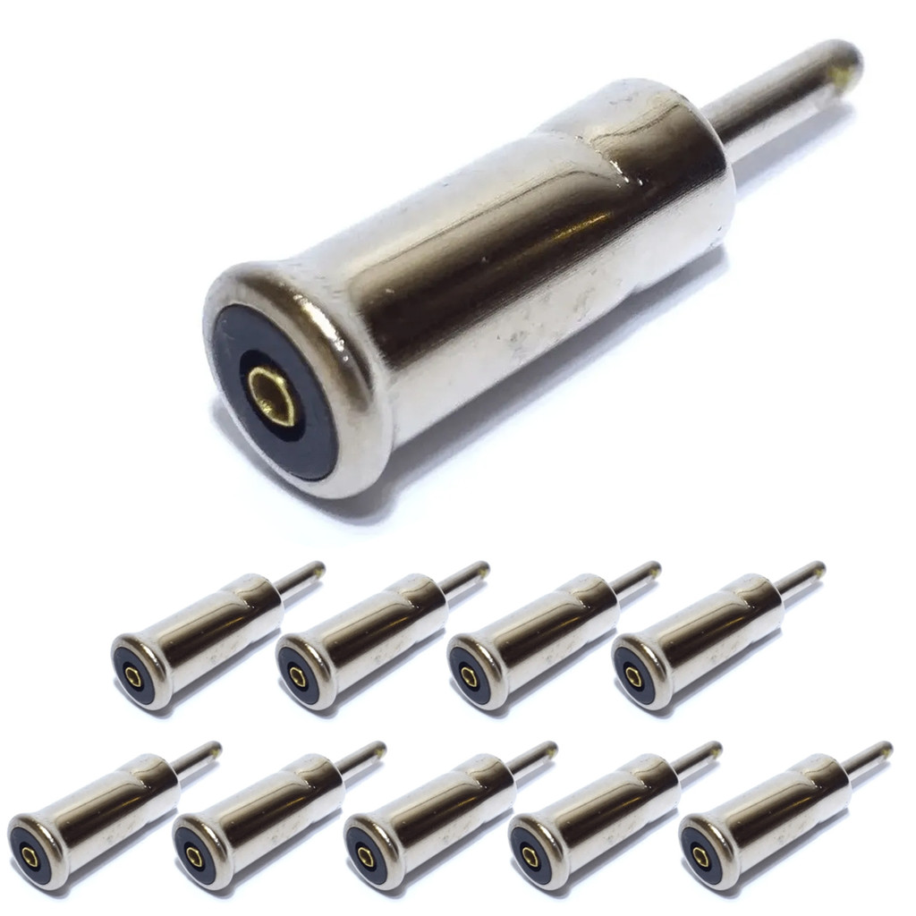 10 unidades Plug Adaptador de antena CB90 Radio Para Radio Automotivo Universal