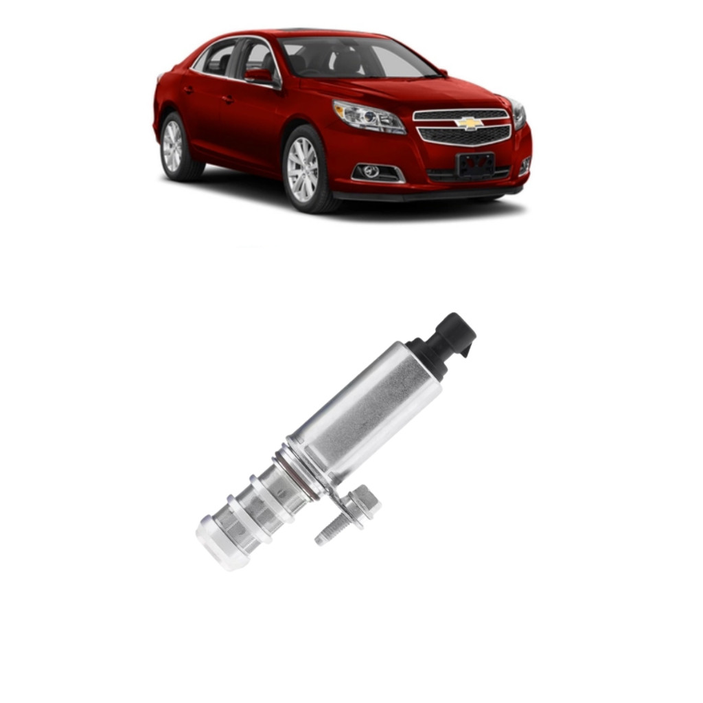 Válvula Solenoide Pós Captiva Malibu 2007 á 2015 Flex 2.4 16V 5420