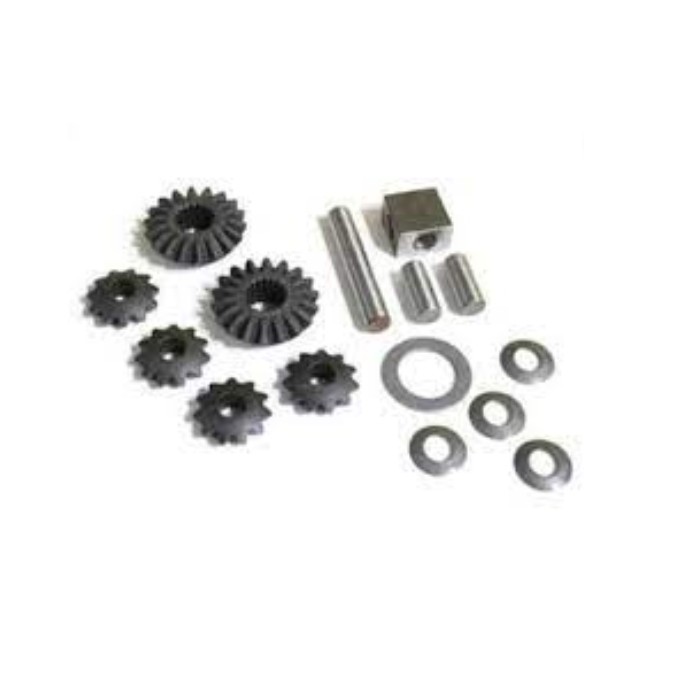 REPARO DA CAIXA SATELITE DAILY 2.8 99/07