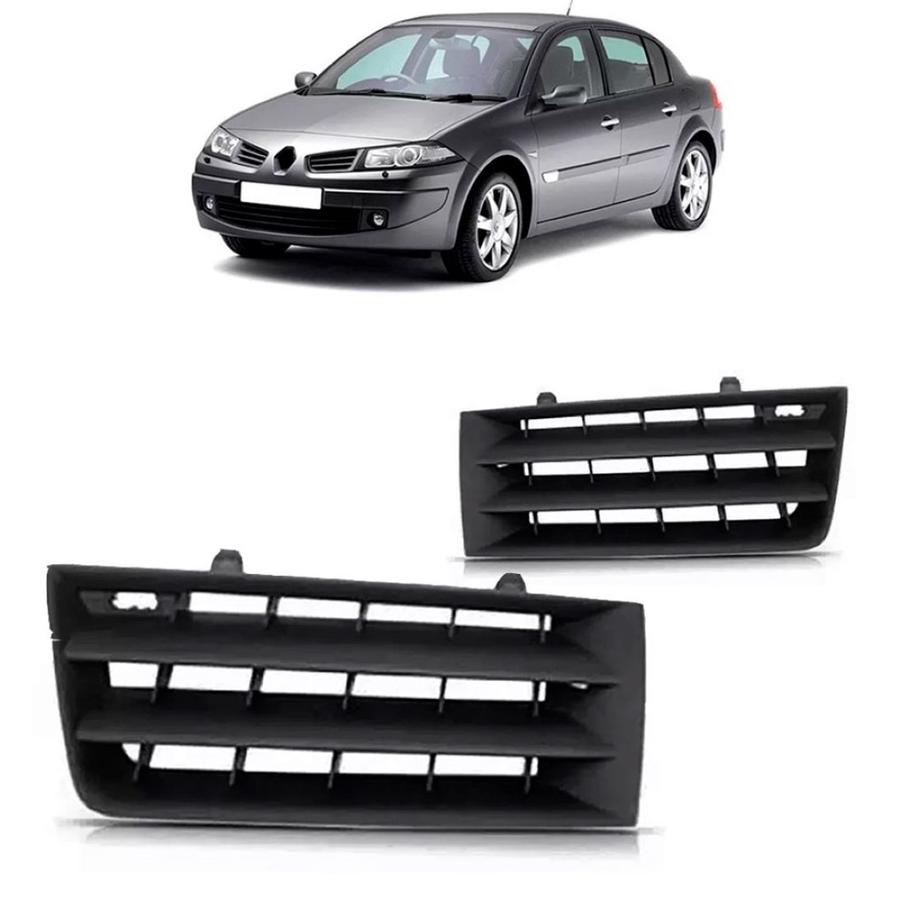 Grade Renault Megane 2006 A 2013