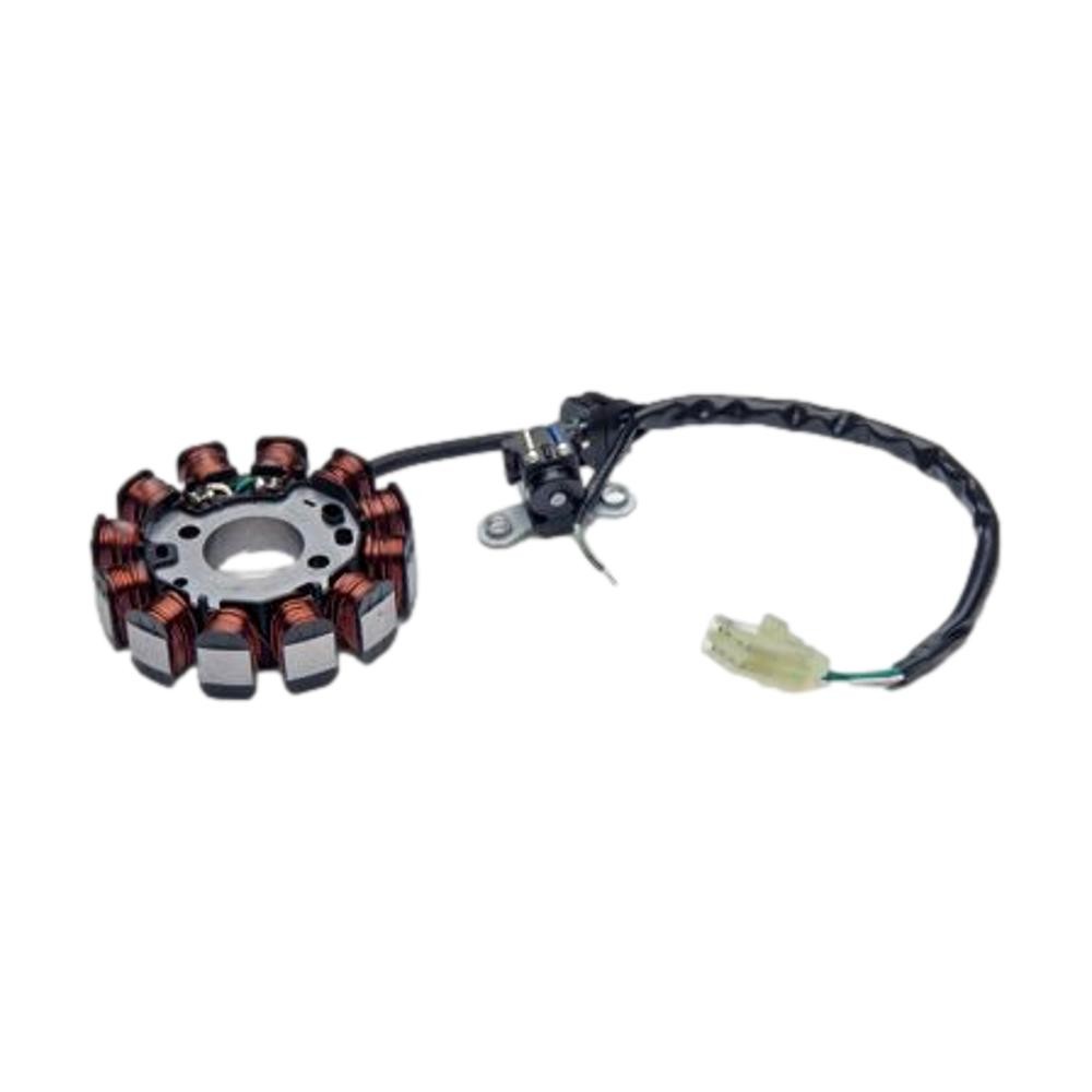 Estator Honda Biz 125 Es Ks + 2009 Até 2010 Magnetron