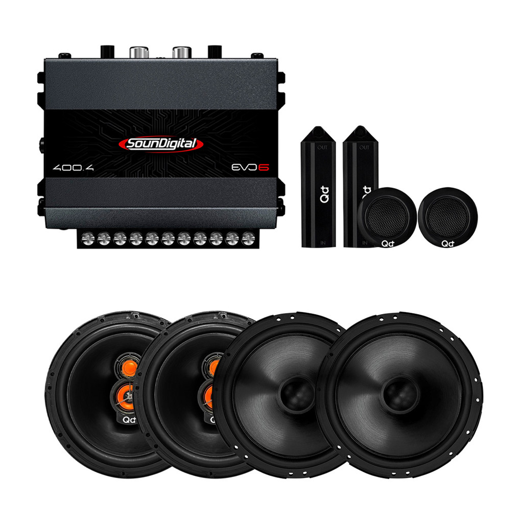 Módulo 100w Rms: Onde Comprar | BuscaProdutos