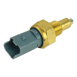 Sensor Cebolinha da Luz de Ré 2 Pinos Duster 1.6 2.0 2013 2014 2015 2016 2017 2018 2019 2020 2021 2022