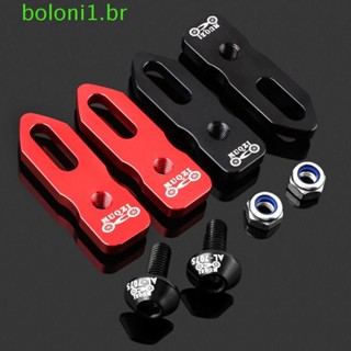 Adaptador De Extensão De Pinça Em V BOLONI , De Bicicleta Tipo Gaveta De 406 A 451 , Conversor Preto/Vermelho em Oferta na Shopee