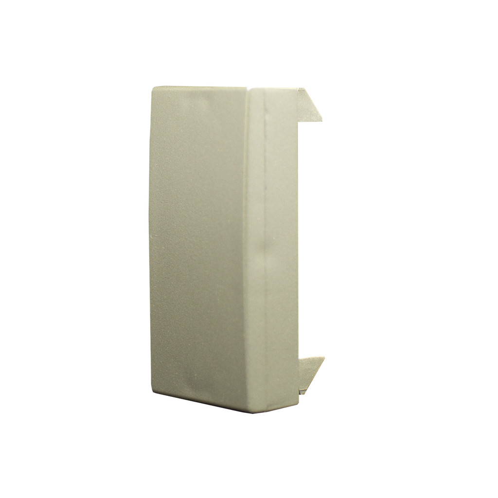 Módulo Cego Inova Pro Class 85411 Alumbra Champagne
