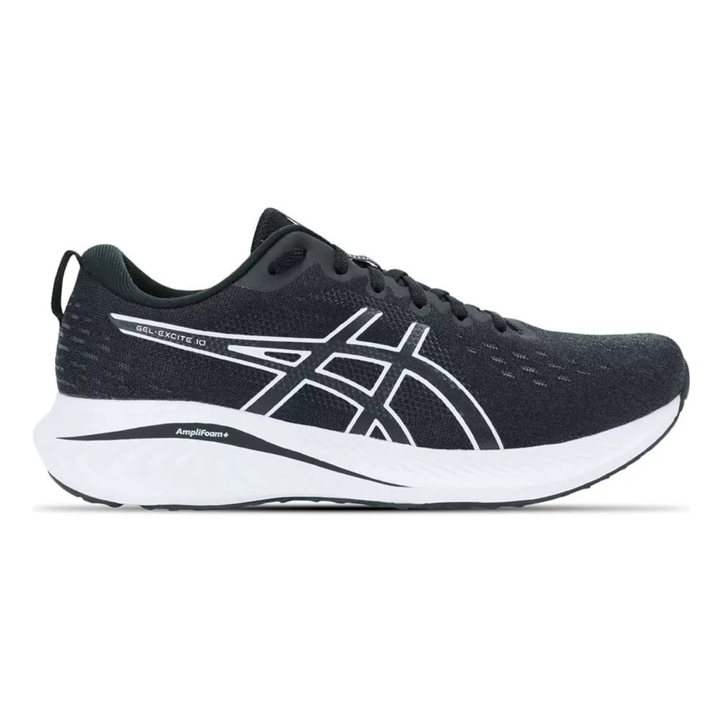 Tenis Masculino Asics Gel Excite 10 Ultra Conforto Corrida