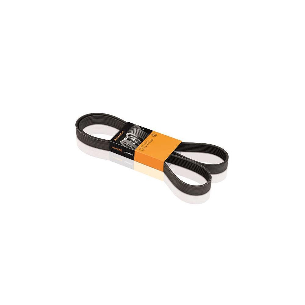 Correia De Acessórios Micro V - Contitech - 7PK1530