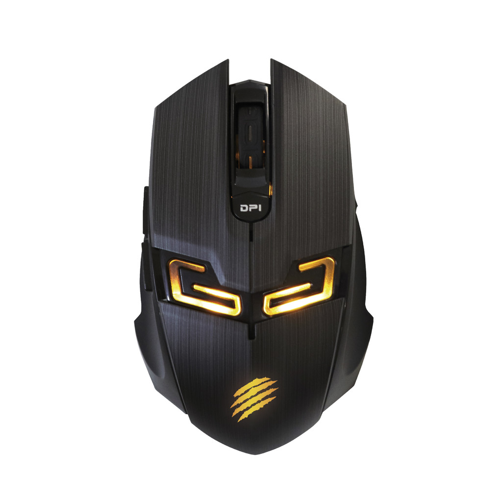 Mouse Gamer Killer Oex Ms312 Usb Led 4.000dpi Preto
