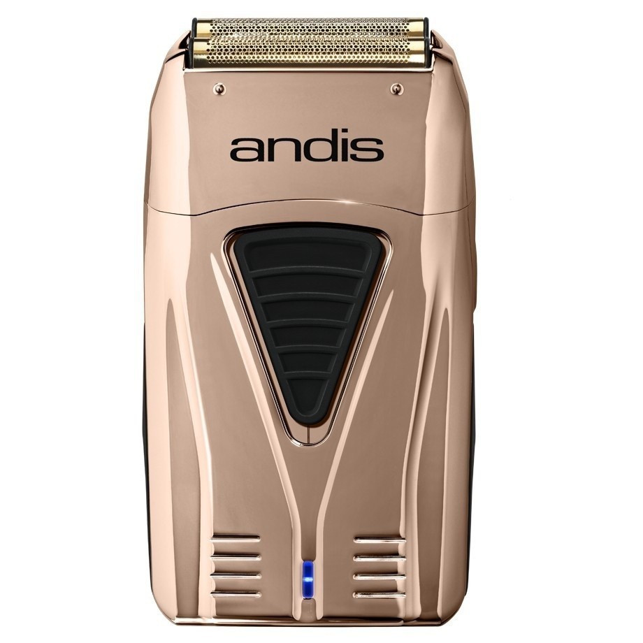 Original Andis profoil Lítio plus 17200 Barbeiro Limpeza De Cabelo Barbeador Elétrico Para Homens Barba Barbear Máquina