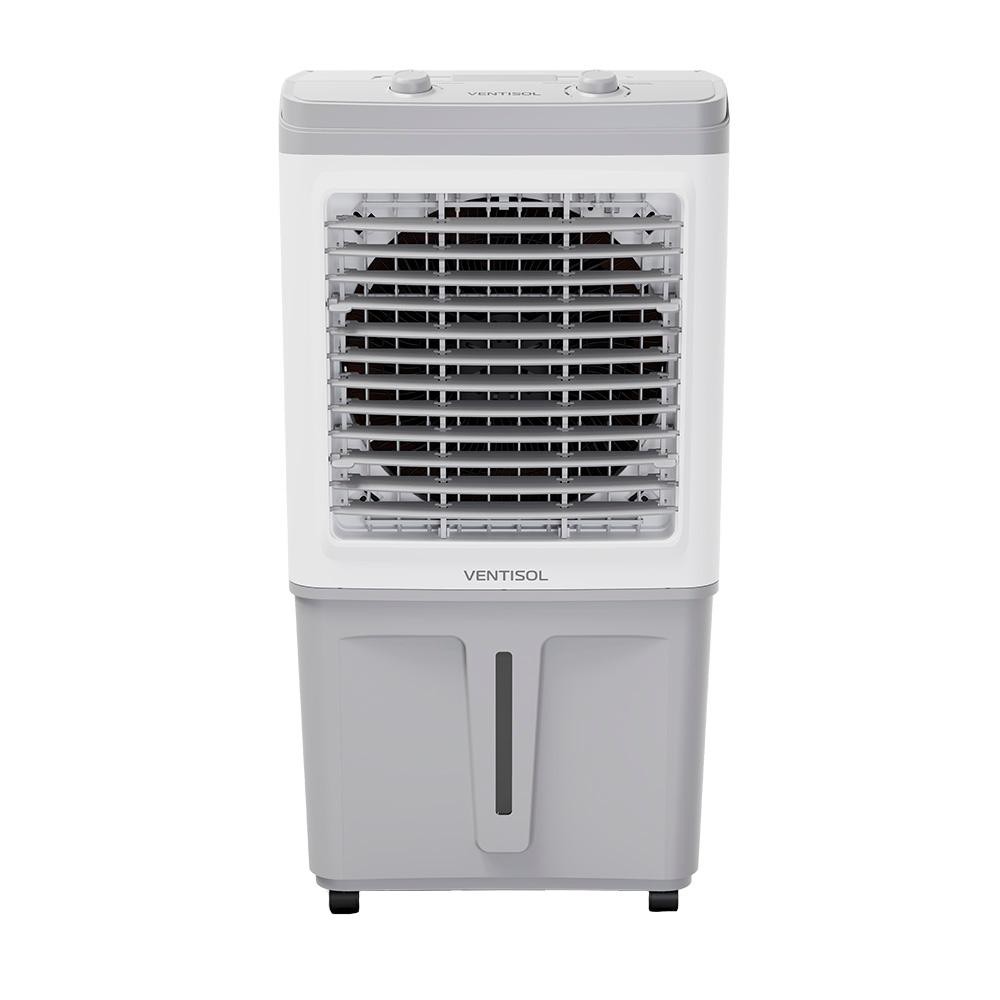 Climatizador 60 Litros Ventisol Cinza CLIN60PRO-02 220V 150W em Oferta na Shopee