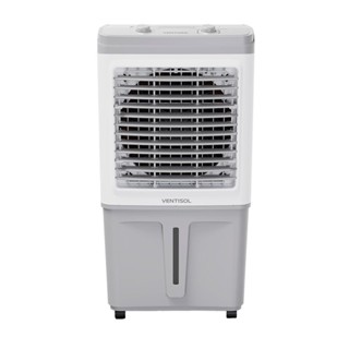 Climatizador 60 Litros Ventisol Cinza CLIN60PRO-02 220V 150W em Oferta na Shopee