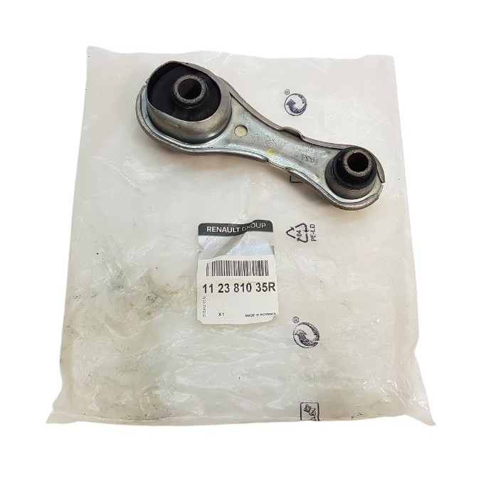 Coxim do motor Renault Sandero 2015 a 2017