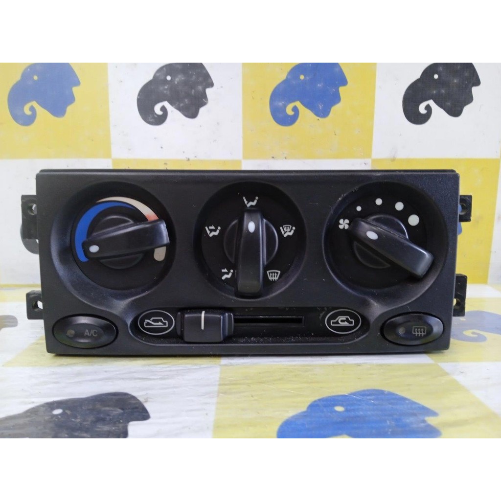 Comando Ar Condicionado Quente Chery Q 2011-2014 s11-8112010