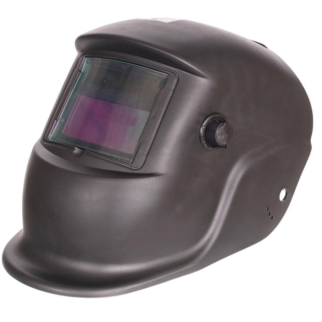 Máscara Solda Automática Auto Escurecimento - Profissional em Oferta na Shopee