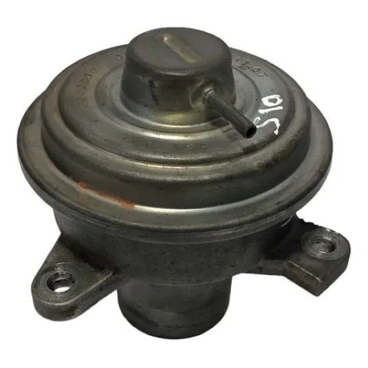 Valvula Egr Motor S10 2.8 Diesel 49002024f