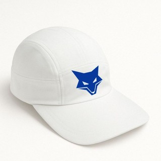 BONÉ Cruzeiro Boné Cruzeirão cabuloso Branco
