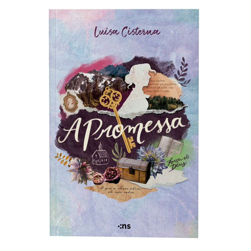 A Promessa - Luisa Cisterna