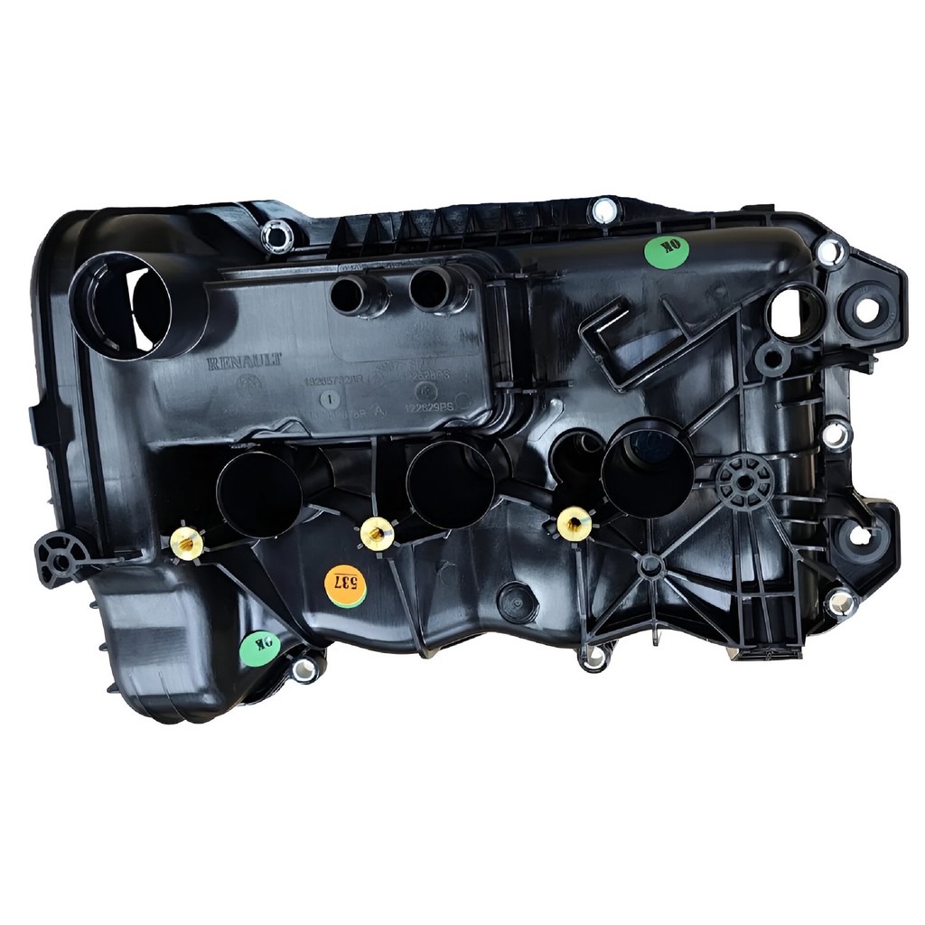 Tampa De Válvulas Renault Kwid 2018 a 2024 em Oferta na Shopee