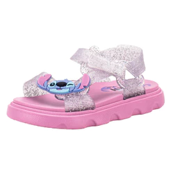 Sandália Infantil Disney Stitch Grendene Kids 23160