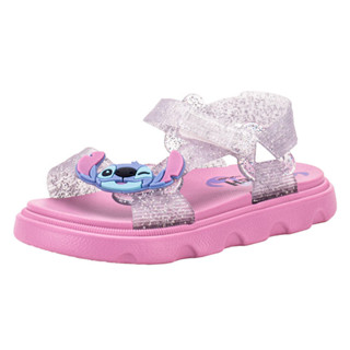 Sandália Infantil Disney Stitch Grendene Kids 23160 em Oferta na Shopee