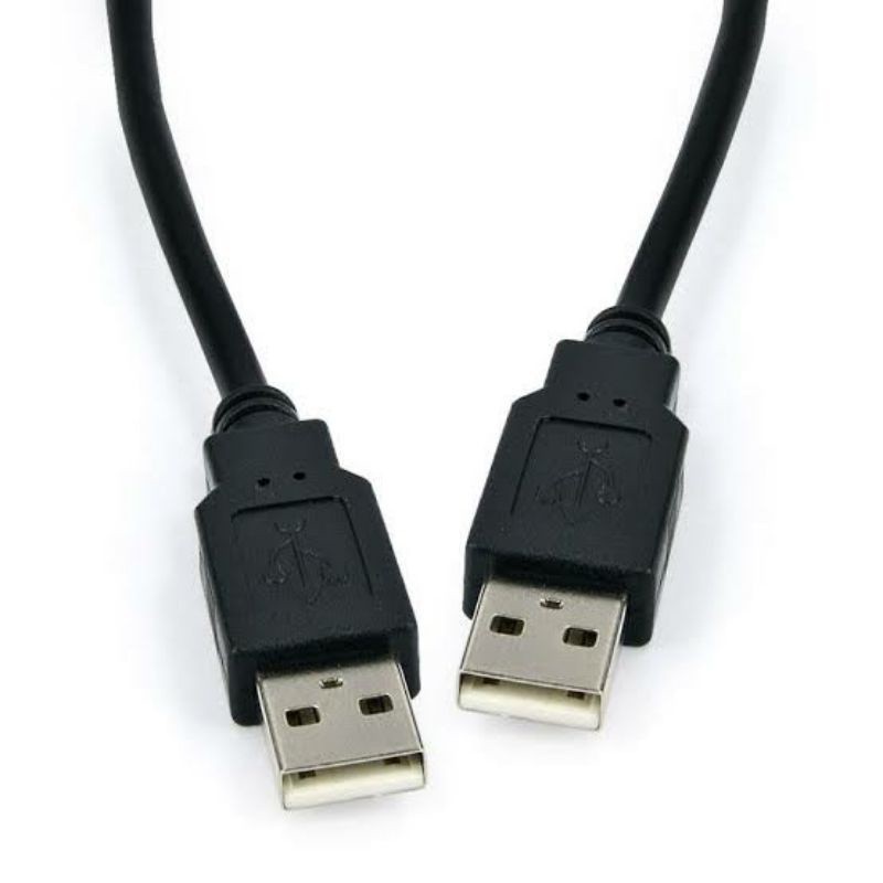 Cabo usb 2.0 macho e macho 1.5metros em Oferta na Shopee
