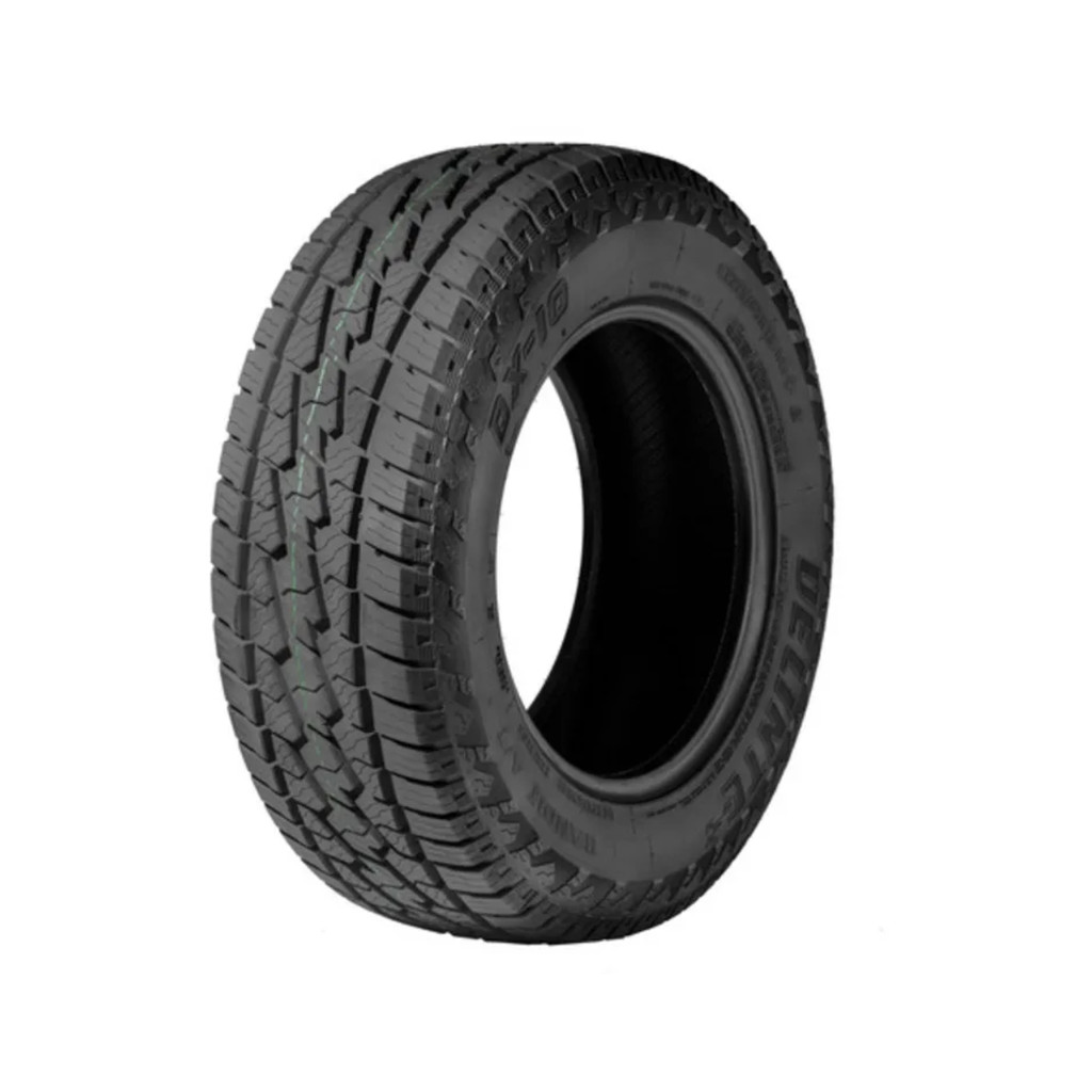 Pneu Delinte Aro 16  235/85 R16 120/116Q DX-10 A/T BANDIT LT 10PR