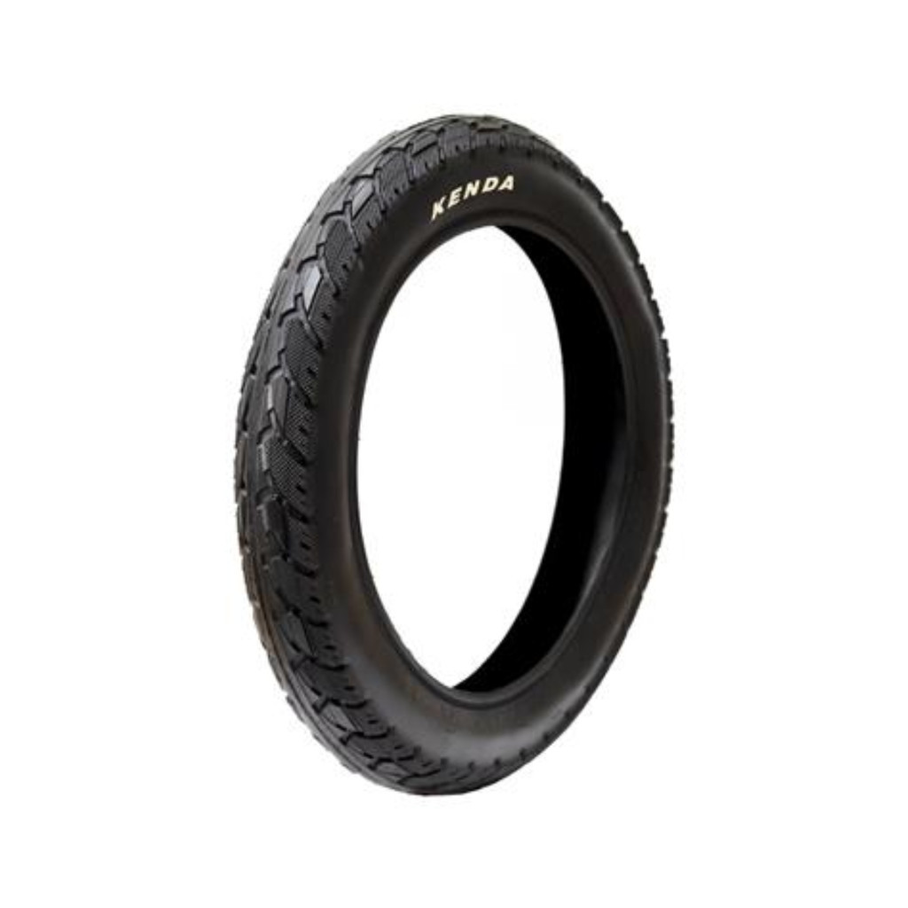 Pneu 16X2.50 K1039 Preto E-Bike Kenda