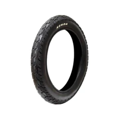 Pneu 16X2.50 K1039 Preto E-Bike Kenda