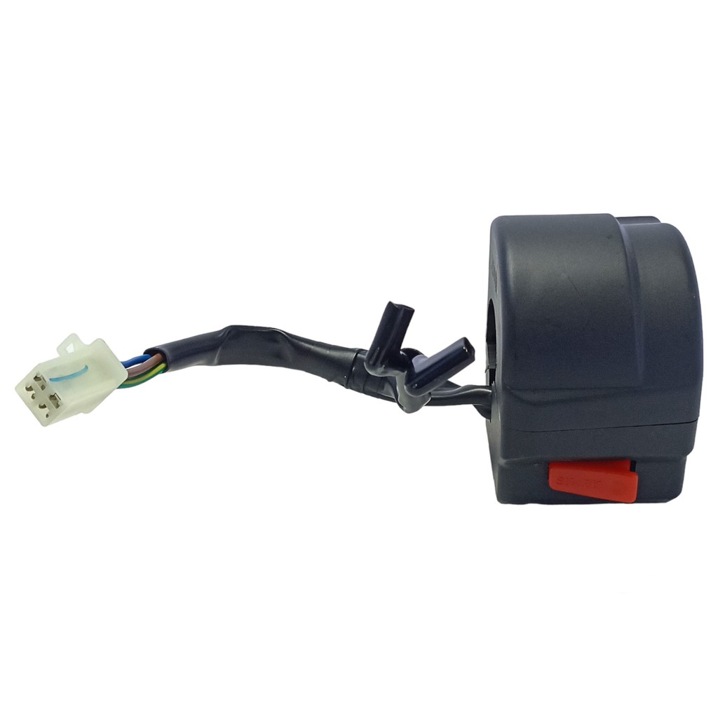 Chave Punho Partida Neo 115 At 2005 2006 2007 2008
