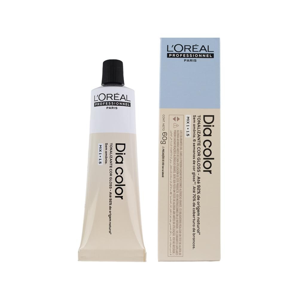 L'Oréal Professionnel Dia Color 5.18 60g