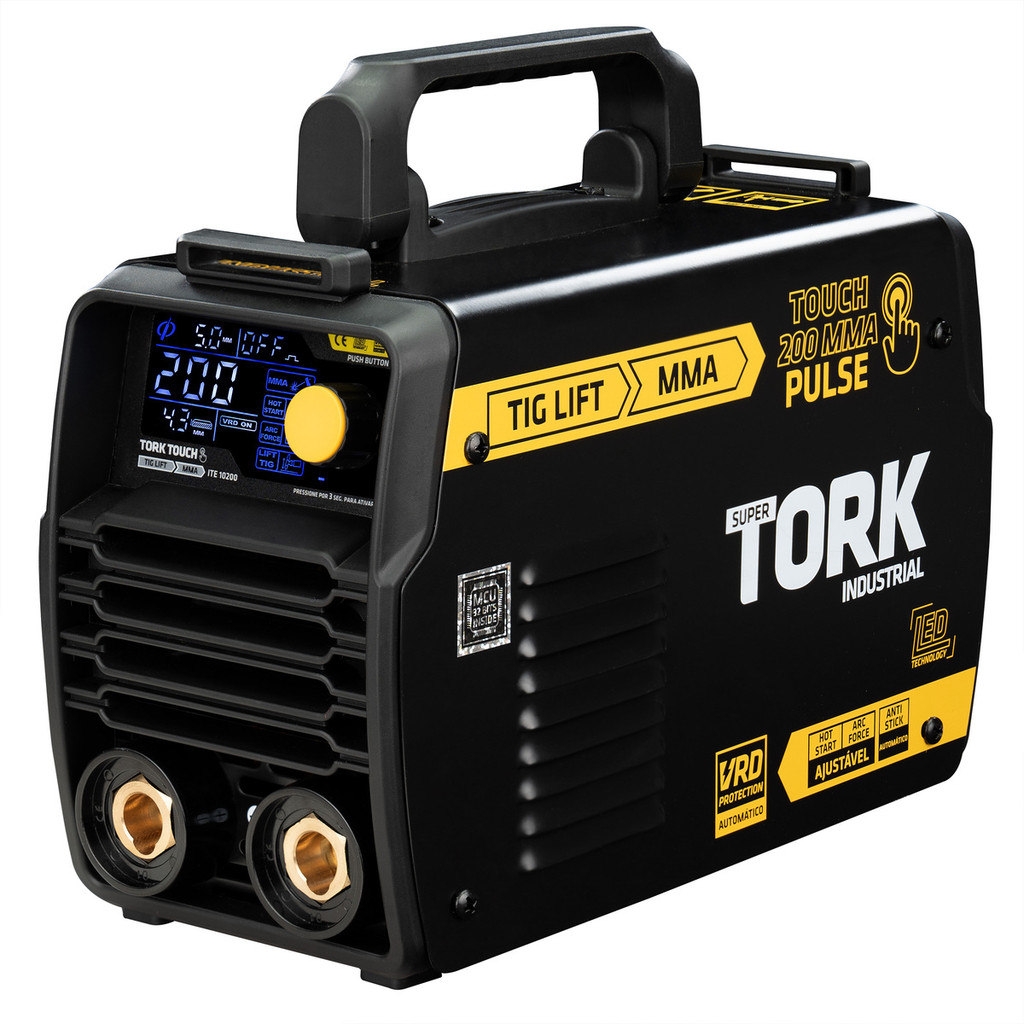 Tork 200a na Black Friday 2025 | BuscaProdutos