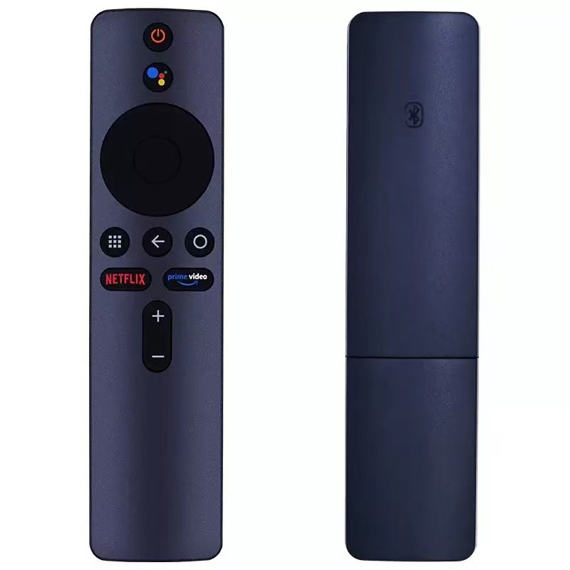 Controle Remoto De Voz Bluetooth Compatível Com Xiaomi Mi TV Stick Box 4K le 769
